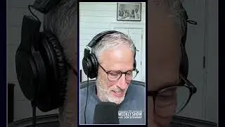 What A Week | The Weekly Show with Jon Stewart