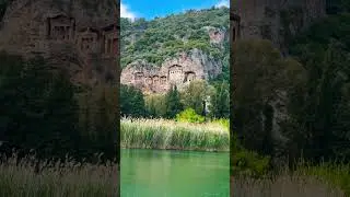 Dalyan #shortvideo #ilhanirem #dalyan #iztuzu #shortsvideo #shorts #short