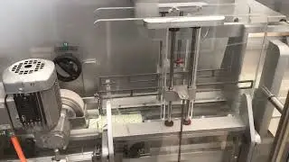 16353 - Pester PEWO-pack Compact 250 - test run