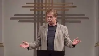 СЕГОДНЯ ЖЕ БУДЕШЬ СО МНОЮ В РАЮ Юрий Стогниенко