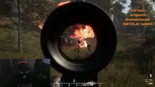 Встретили бтр | TWITCH MOMENTS