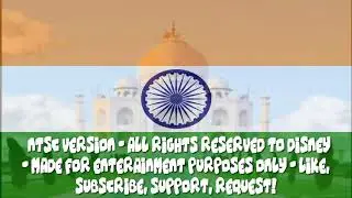 Little Einsteins - Intro (Hindi, NTSC)