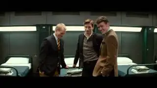 Kingsman  Секретная служба   Русский Трейлер '2014'
