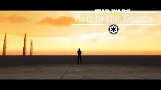 Star Wars: Heir to the Empire -Trailer [HD]