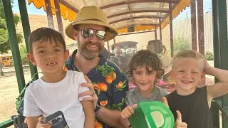 CALM Field Trip 2023