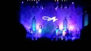 Dolly Sings Jolene in Chicago