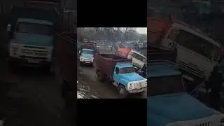 Кезеке туруу 