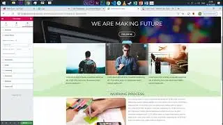 WordPress tutorial  Elementor plugin tips - Smart Learn