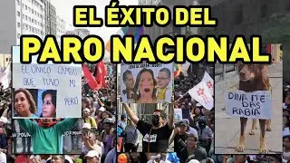 ES OFICIAL: DINA ES LA PRESIDENTA MÁS DESAPROBADA EN EL MUNDO