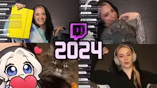 Best of Meeix Twitch 2024