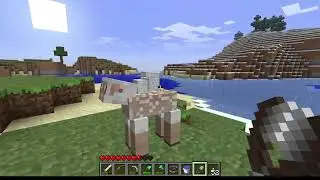 Journey to the Farlands : Beta 1.7.3 Ep11