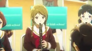 Kitauji High School Winning Piece (Hibike Euphonium)