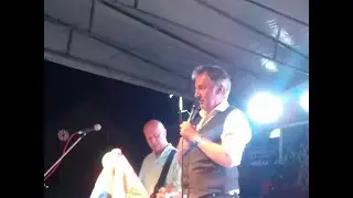 Miroslav Škoro - Najbolji govor ikada na nastupu (Odžak 15.08.2019.)