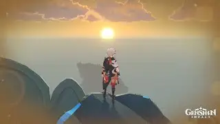 Genshin impact accounts review