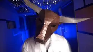 ORIGINALITY Год Быка 2021