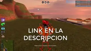 SERVER VIP DE JAILBREAK *JUEGA CONMIGO* - RonaldIUTUBE