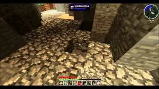 SolitaryCraft S1E1 New Beginings