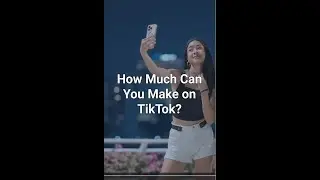 How Much Can You Make on TikTok ?
