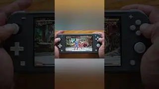 Mortal Kombat 1: Homelander #mortalkombat #mortalkombat1 #mk1 #shorts #viral