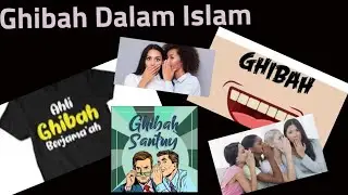 Ghibah Dalam Islam