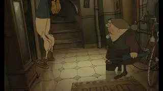 ноги