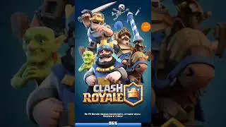 CLASH ROYALE # 4