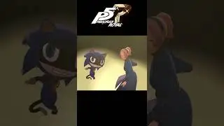 Sonic Morgana 