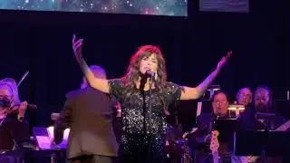 Marie Osmond -- How Great Thou Art (Live)