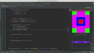 Section 5 - Use ConstraintLayout Decoupled API to Create Layouts