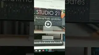 FL studio 21 and Waveform 12.5 Audio Separation features.