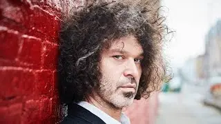 Doyle Bramhall II - Hear My Train A Comin' from Rich Man