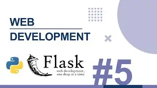 LẬP TRÌNH WEB FLASK-PYTHON #5: HTTP METHODS, POST AND GET