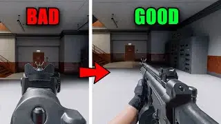 Do THIS To Aim & Move Like Warzone Pros