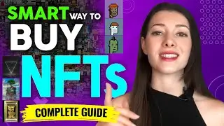 How To Buy NFTs ❤️ (EXCELLENT GUIDE)