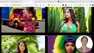 Image-led SEO campaign by SEO hobby expert with customs domains and multi-language destination