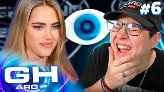 YO SOY EL GRAN HERMANO | GRAN HERMANO 2024 #6