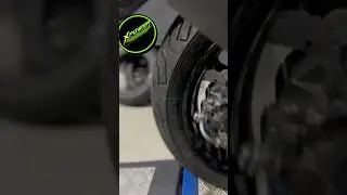 Nmax Pneu Michelin