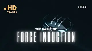 The Basic of Force Induction