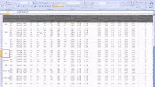 Plugin ETABS to Beam LS in Tabulated Form