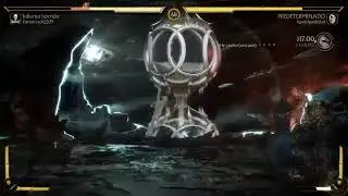 Jugando dark soul 3 facil *gime*
