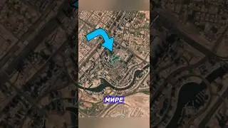 🏆 Поднялись Пешком на Бурдж-Халифа🗼(feat. 