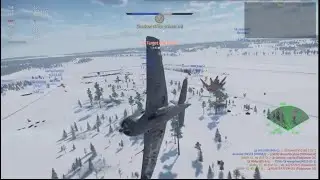 Insane Kill montage  (Epic War Thunder Gameplay)