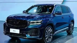 What are the most expected SUVs in 2022?