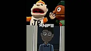 Cody’s Rampage vs Evil Chef pee pee with Junior & Joseph (REMAKE FOR @BradleyGames.)