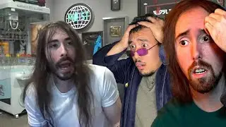 I've Never Seen Them This Mad