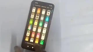 Redmi Note 9T lock setting Redmi Note 9T screen lock ko kaise set kare