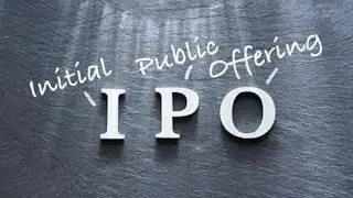 What is IPO in share market ? @KkNeTwOrK