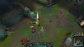 SOLİD XERATH GAMEPLAY - VAREX OPEN