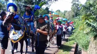 kuda renggong,putra Raharja grup,live di legor Rancakalong sumedang