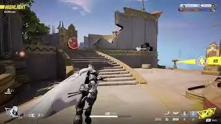 Penta Kill Moon Knight
